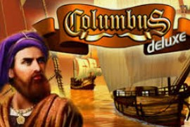 Автомат Columbus Deluxe: как играть