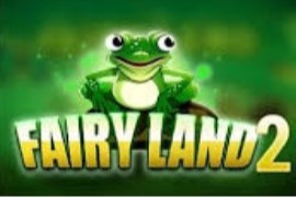 Автомат Fairy Land 2: как начать играть