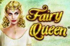 Игровой аппарат Fairy Queen